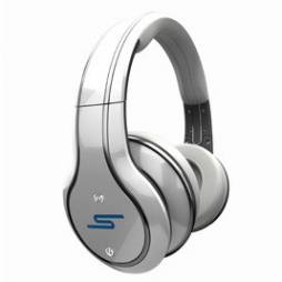 Наушники SMS Audio Sync by 50 Cent Wireless White